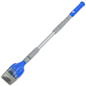 Comparateur de prix : Aspirateur de piscine sans fil Flowclear AquaTech Bestway