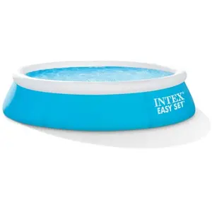 Comparateur de prix : Intex Intex Piscine Easy Set 183 x 51 cm 28101NP