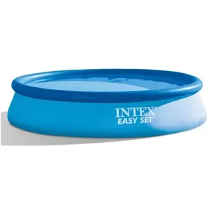 Comparateur de prix : Intex Intex Piscine Easy Set 366 x 76 cm 28130NP