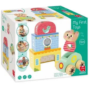 Goula Mes premiers jouets