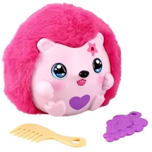 Comparateur de prix : Funtasy Family - Kiss Meez Herisson Peluche Interactive