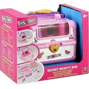 Jumbo COF SECRET BEAUTE pas cher