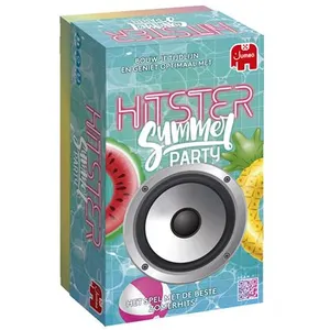 Jumbo 1110100354 Jeu de Musique pas cher