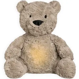 Bo l'ours avec entraîneur de sommeil Taupe