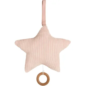 Baby's Only Etoile musicale à suspendre Sense Peach pas cher