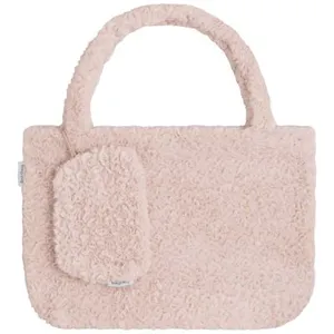 Baby's Only Sac à poussette Snow Vieux rose pas cher