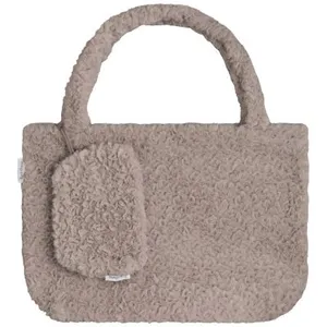 Baby's Only Sac à poussette Snow Taupe pas cher