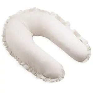 Coussin d'allaitement Calm Warm Linen