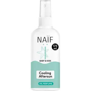 Naïf Baby & Kids Après-Soleil Rafraîchissant pas cher