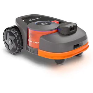 Segway-Ninebot, Tondeuse robot, Segway Navimow H800E-VF Robotpl??nekli...