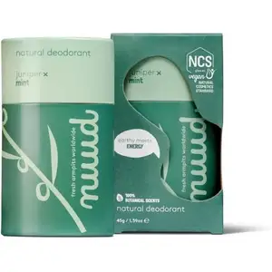 Comparateur de prix : Nuud Genévrier x Menthe Stick | 45 g