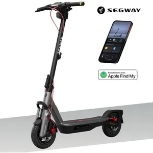 Comparateur de prix : Segway Ninebot F3 Pro E