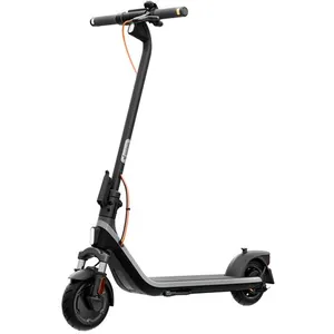 Comparateur de prix : Ninebot by Segway E2 Plus E II Noir 25 km/h