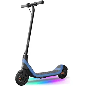 Comparateur de prix : Segway C2 Lite Noir, Bleu 16 km/h