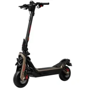 Comparateur de prix : Segway Trottinette Électrique Segway Superscooter Gt3 Pro