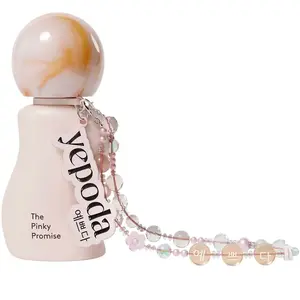 YEPODA The Pinky Promise - Crème pour les mains hydratante aux céramid... pas cher