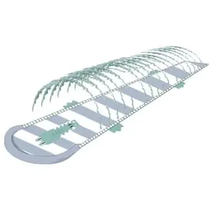 Comparateur de prix : Swim Essentials Tapis de glisse arroseur Crocodile