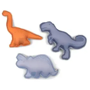 Comparateur de prix : Swim Essentials Lot de 3 jouets de plage Dinosaure