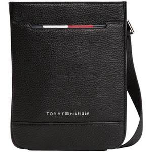 Comparateur de prix : Sac Bandouliere Tommy Hilfiger  TH CENTRAL MINI CROSSOVER AM0AM13487