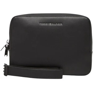 Comparateur de prix : Sacoche Tommy Hilfiger  TH FOUNDATION WASHBAG AM0AM13527
