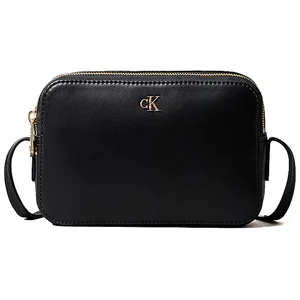 Comparateur de prix : Sac Bandouliere Calvin Klein Jeans  Hardware Monogram