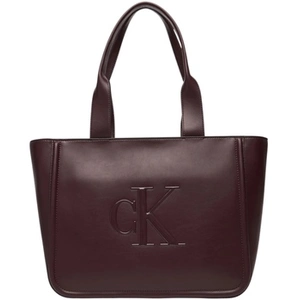 Calvin Klein Accessories Sac Shopper Lv04f3218g pas cher