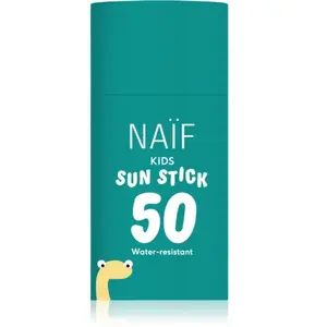 Naïf Kids Sun Stick SPF 50 | 15 g pas cher