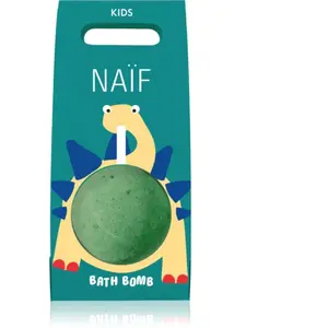 Naif Kids Bath Bombs bombe de bain pour enfant 100 g pas cher
