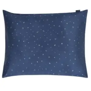 Dore & Rose Premium Kids Pillowcase 50x60 Dark Blue Oreiller 1 art. pas cher