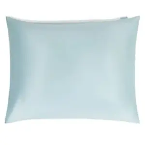 Dore & Rose Premium Kids Pillowcase 50x60 Light Blue Oreiller 1 art.