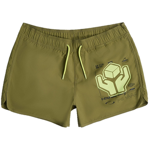 G-star Short De Bain Carnic Graphic pas cher