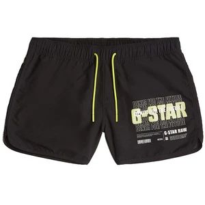 G-star Short De Bain Carnic Graphic pas cher
