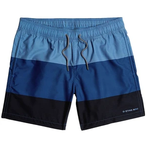 Comparateur de prix : G-star Short De Bain Dirik Color Block