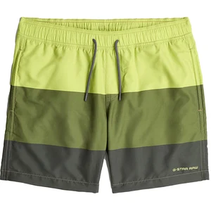 G-star Short De Bain Dirik Color Block pas cher