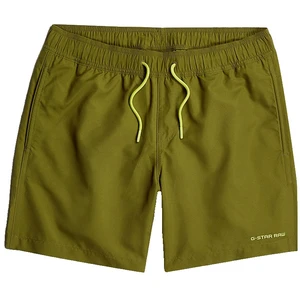 G-star Short De Bain Dirik Solid pas cher