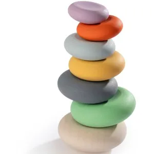 Jeu d'adresse Wobbel Candy Drops Bombai pas cher