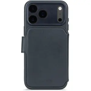 Comparateur de prix : Decoded Portefeuille détachable 2 en 1 en cuir MagSafe Apple iPhone 17...