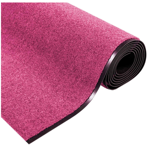 Comparateur de prix : vidaXL Paillasson - Rose Noir