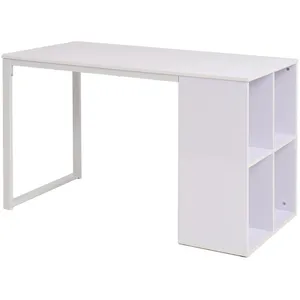 Vidaxl - Armoire murale 70x16,5x30 cm blanc bois d'ingénierie White