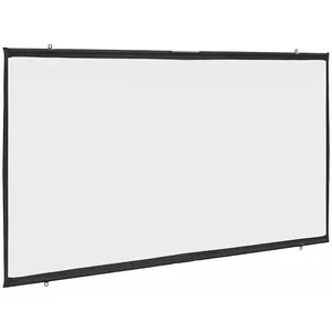 Comparateur de prix : vidaXL Écran de projection mural 84 pouces 16:9