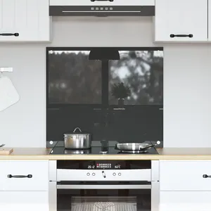 Comparateur de prix : vidaXL Plan de travail de cuisine vidaXL Gris foncé 70x60x0,6 cm en ve...