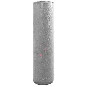 Comparateur de prix : vidaXL Fleece de bassin 1000 g/  1x25 m