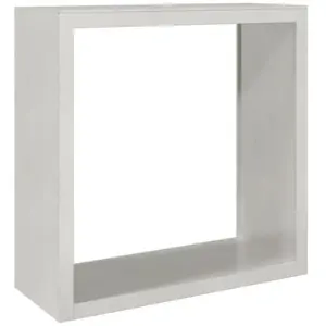 Comparateur de prix : vidaXL Portant de bois de chauffage 100x40x100 cm acier inoxydable