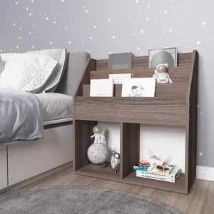 Comparateur de prix : vidaXL Lit mezzanine enfants avec échelle 80x200 cm bois pin massif