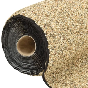 Comparateur de prix : vidaXL Revêtement de pierre sable naturel 200x100 cm