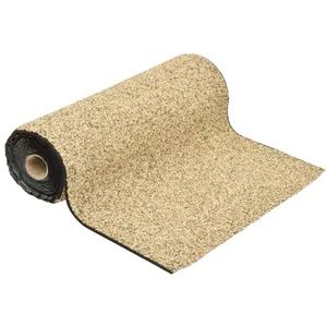 Comparateur de prix : vidaXL Revêtement de pierre sable naturel 700x60 cm