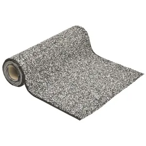 Comparateur de prix : vidaXL Revêtement de pierre gris 100x40 cm