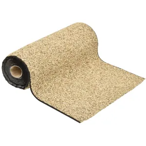 Comparateur de prix : vidaXL Revêtement de pierre sable naturel 100x40 cm