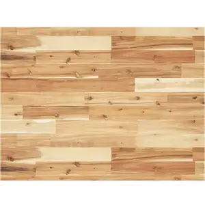 Dessus de meuble de salle de bain finition à l'huile 100x60x4cm Vidaxl pas cher