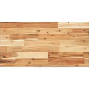 vidaXL Dessus de meuble de salle de bain finition à l'huile 80x40x4 cm pas cher